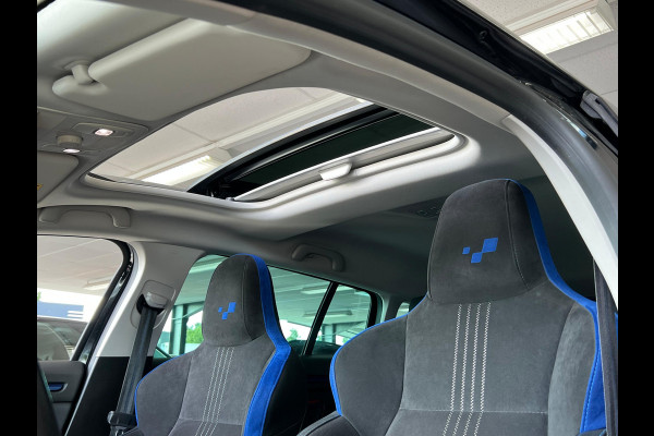 Renault MEGANE Estate 1.6 TCe GT PANODAK | STOELVERWARMING | LED