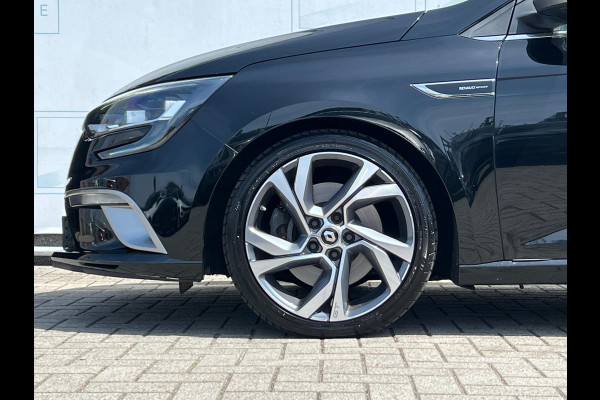 Renault MEGANE Estate 1.6 TCe GT PANODAK | STOELVERWARMING | LED