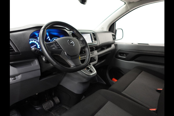 Opel Vivaro-e L3H1 Edition 75 kWh Automaat Navi Cruise Control Parkeersensoren Camera WLTP 317 km actieradius