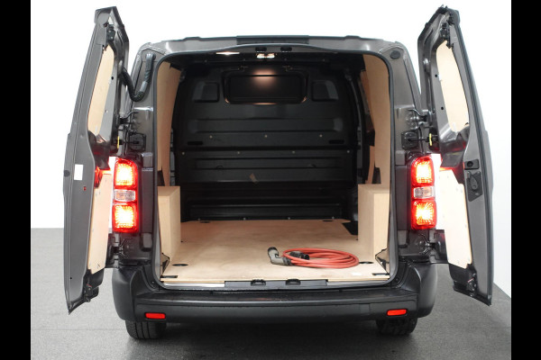 Opel Vivaro-e L3H1 Edition 75 kWh Automaat Navi Cruise Control Parkeersensoren Camera WLTP 317 km actieradius