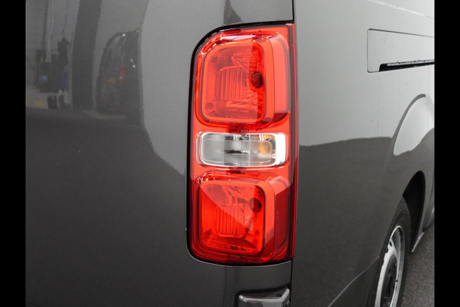 Opel Vivaro-e L3H1 Edition 75 kWh Automaat Navi Cruise Control Parkeersensoren Camera WLTP 317 km actieradius