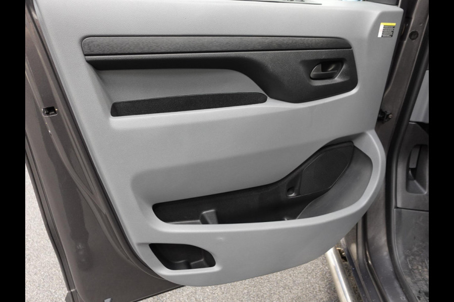 Opel Vivaro-e L3H1 Edition 75 kWh Automaat Navi Cruise Control Parkeersensoren Camera WLTP 317 km actieradius