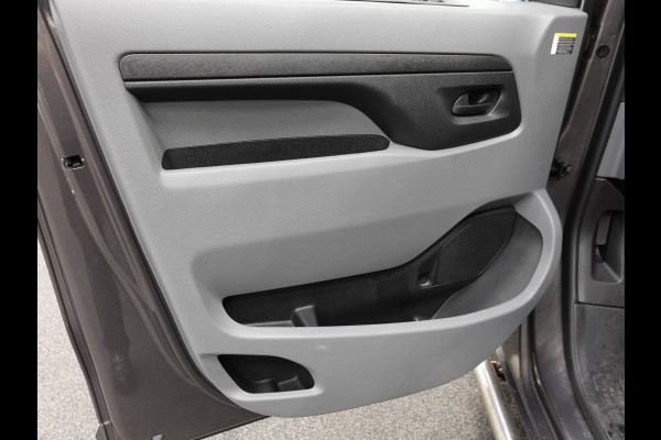 Opel Vivaro-e L3H1 Edition 75 kWh Automaat Navi Cruise Control Parkeersensoren Camera WLTP 317 km actieradius