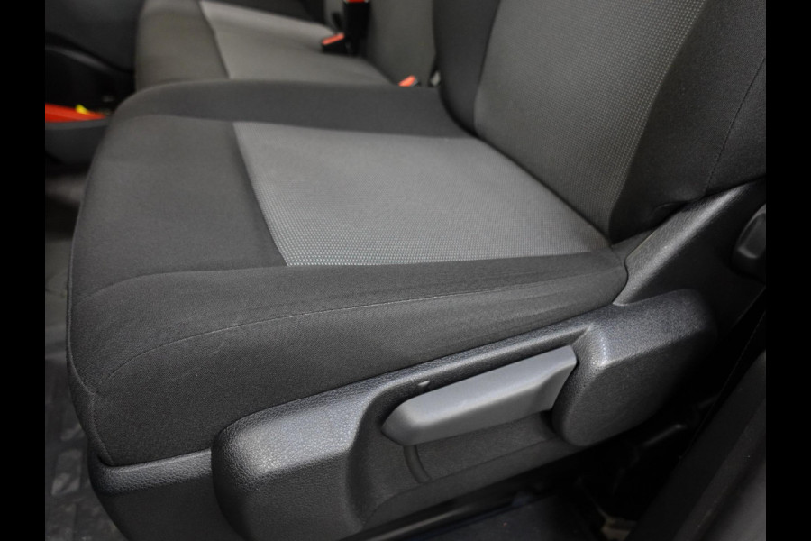 Opel Vivaro-e L3H1 Edition 75 kWh Automaat Navi Cruise Control Parkeersensoren Camera WLTP 317 km actieradius