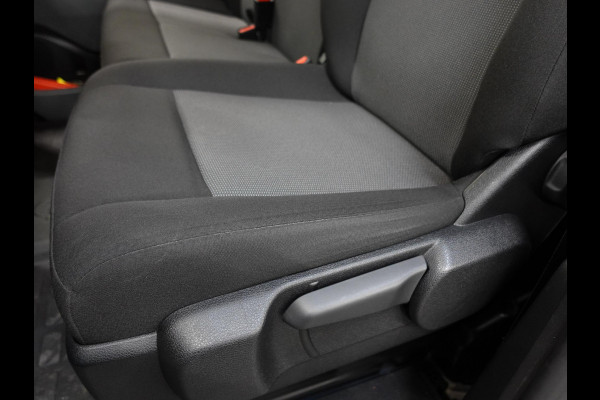 Opel Vivaro-e L3H1 Edition 75 kWh Automaat Navi Cruise Control Parkeersensoren Camera WLTP 317 km actieradius