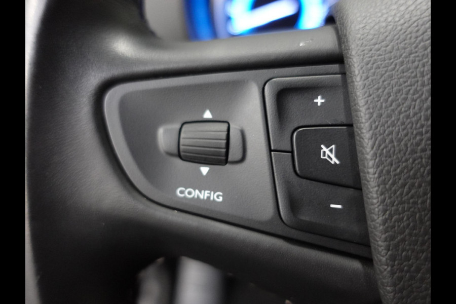 Opel Vivaro-e L3H1 Edition 75 kWh Automaat Navi Cruise Control Parkeersensoren Camera WLTP 317 km actieradius