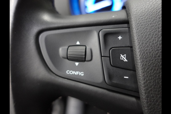 Opel Vivaro-e L3H1 Edition 75 kWh Automaat Navi Cruise Control Parkeersensoren Camera WLTP 317 km actieradius