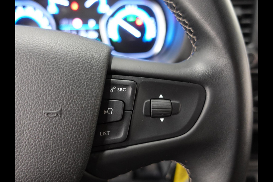Opel Vivaro-e L3H1 Edition 75 kWh Automaat Navi Cruise Control Parkeersensoren Camera WLTP 317 km actieradius