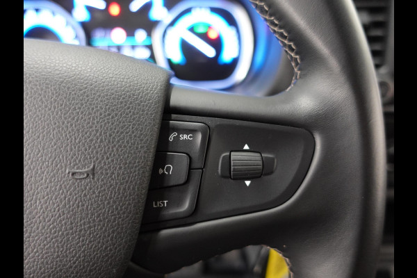 Opel Vivaro-e L3H1 Edition 75 kWh Automaat Navi Cruise Control Parkeersensoren Camera WLTP 317 km actieradius