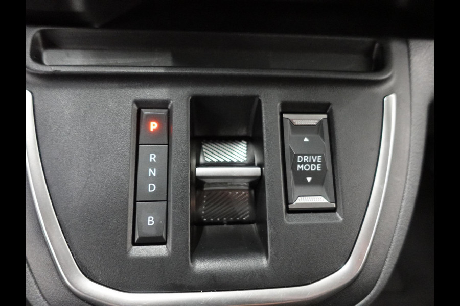 Opel Vivaro-e L3H1 Edition 75 kWh Automaat Navi Cruise Control Parkeersensoren Camera WLTP 317 km actieradius