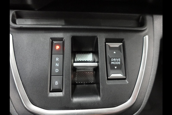 Opel Vivaro-e L3H1 Edition 75 kWh Automaat Navi Cruise Control Parkeersensoren Camera WLTP 317 km actieradius