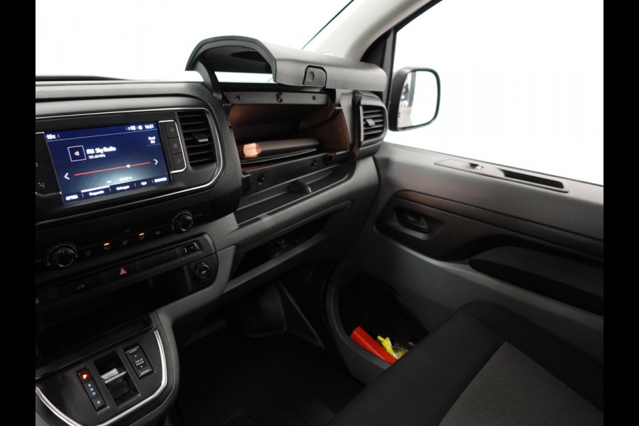 Opel Vivaro-e L3H1 Edition 75 kWh Automaat Navi Cruise Control Parkeersensoren Camera WLTP 317 km actieradius
