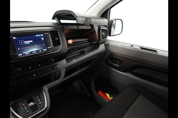 Opel Vivaro-e L3H1 Edition 75 kWh Automaat Navi Cruise Control Parkeersensoren Camera WLTP 317 km actieradius