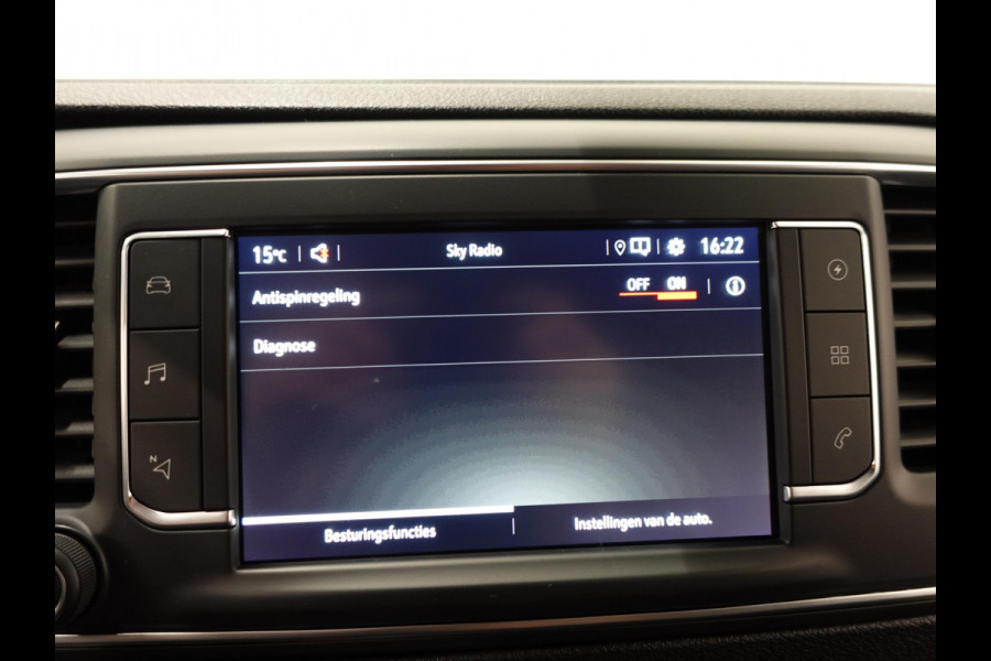 Opel Vivaro-e L3H1 Edition 75 kWh Automaat Navi Cruise Control Parkeersensoren Camera WLTP 317 km actieradius