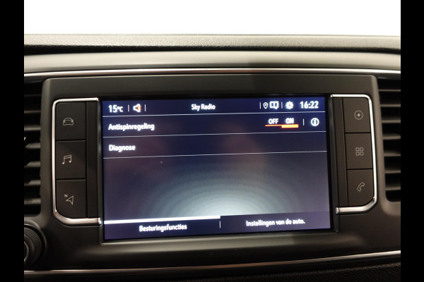 Opel Vivaro-e L3H1 Edition 75 kWh Automaat Navi Cruise Control Parkeersensoren Camera WLTP 317 km actieradius