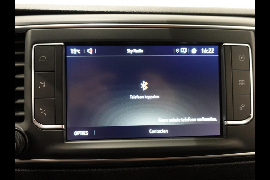 Opel Vivaro-e L3H1 Edition 75 kWh Automaat Navi Cruise Control Parkeersensoren Camera WLTP 317 km actieradius