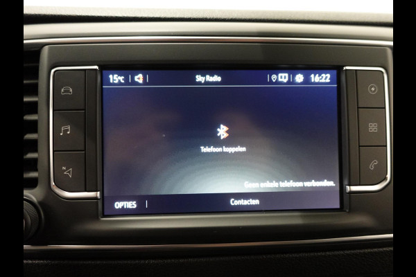 Opel Vivaro-e L3H1 Edition 75 kWh Automaat Navi Cruise Control Parkeersensoren Camera WLTP 317 km actieradius