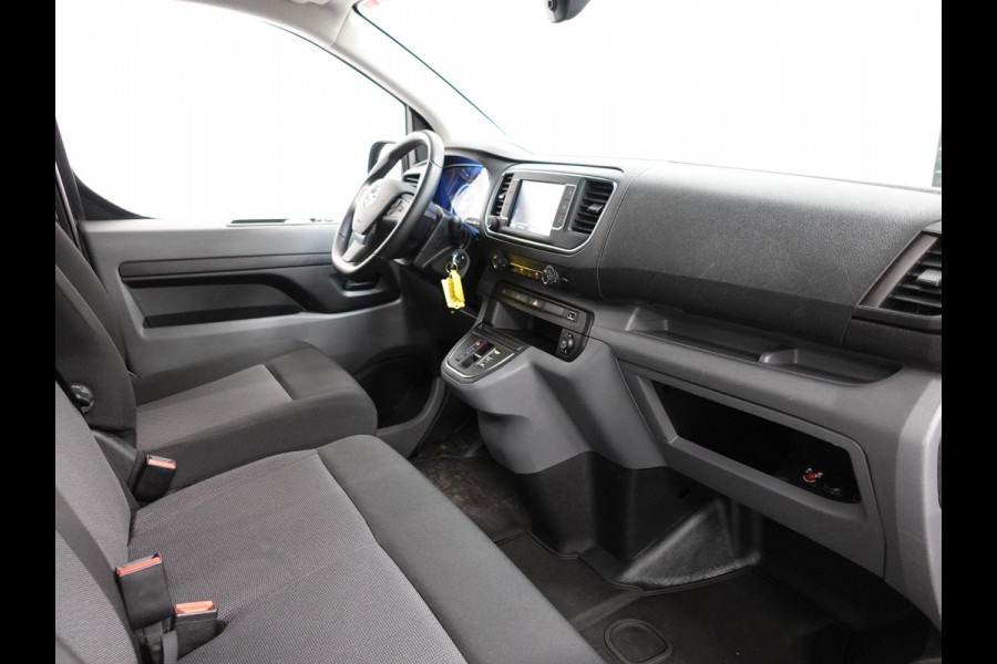Opel Vivaro-e L3H1 Edition 75 kWh Automaat Navi Cruise Control Parkeersensoren Camera WLTP 317 km actieradius