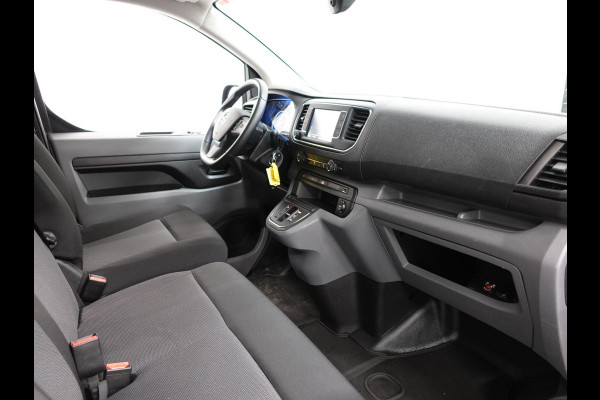 Opel Vivaro-e L3H1 Edition 75 kWh Automaat Navi Cruise Control Parkeersensoren Camera WLTP 317 km actieradius