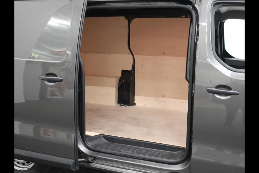 Opel Vivaro-e L3H1 Edition 75 kWh Automaat Navi Cruise Control Parkeersensoren Camera WLTP 317 km actieradius