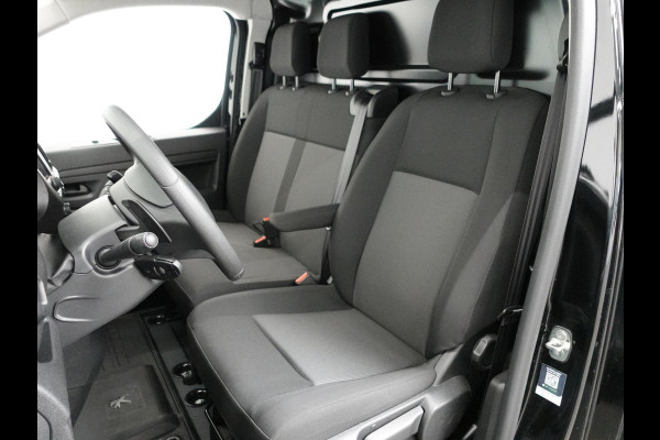 Peugeot Expert 145pk L3 Automaat Airco Cruise Navi Trekhaak Airco Cruise Control Trekhaak