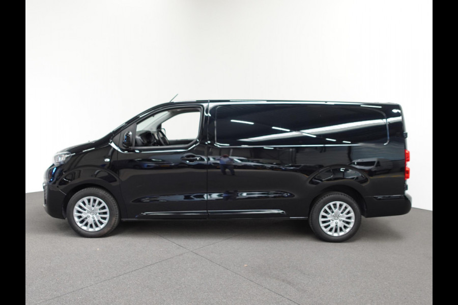 Peugeot Expert 145pk L3 Automaat Airco Cruise Navi Trekhaak Airco Cruise Control Trekhaak
