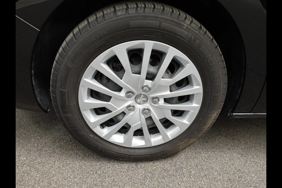 Peugeot Expert 145pk L3 Automaat Airco Cruise Navi Trekhaak Airco Cruise Control Trekhaak