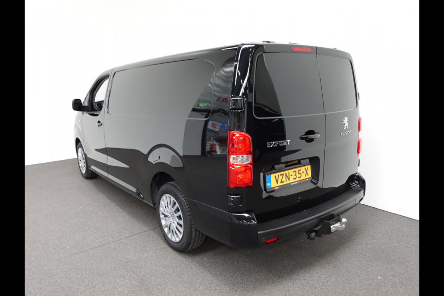 Peugeot Expert 145pk L3 Automaat Airco Cruise Navi Trekhaak Airco Cruise Control Trekhaak