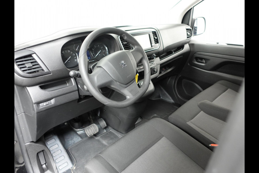 Peugeot Expert 145pk L3 Automaat Airco Cruise Navi Trekhaak Airco Cruise Control Trekhaak