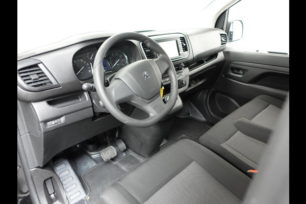 Peugeot Expert 145pk L3 Automaat Airco Cruise Navi Trekhaak Airco Cruise Control Trekhaak