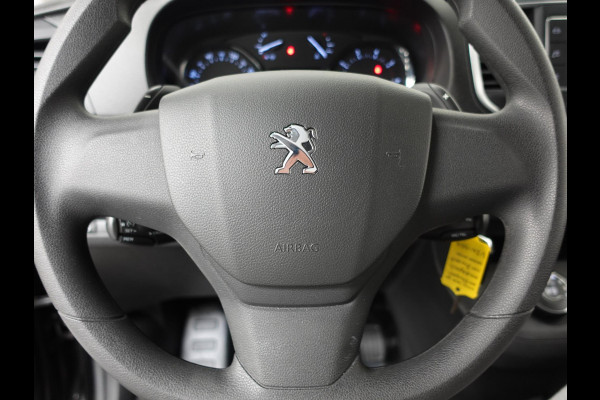 Peugeot Expert 145pk L3 Automaat Airco Cruise Navi Trekhaak Airco Cruise Control Trekhaak