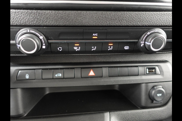 Peugeot Expert 145pk L3 Automaat Airco Cruise Navi Trekhaak Airco Cruise Control Trekhaak