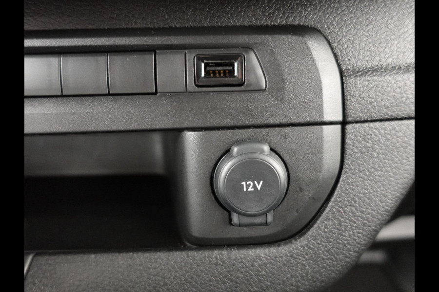 Peugeot Expert 145pk L3 Automaat Airco Cruise Navi Trekhaak Airco Cruise Control Trekhaak