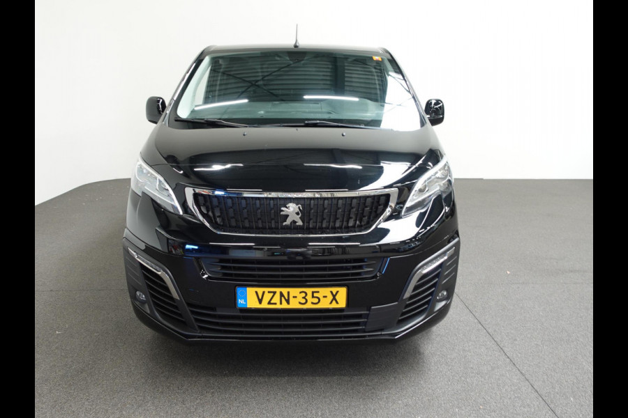 Peugeot Expert 145pk L3 Automaat Airco Cruise Navi Trekhaak Airco Cruise Control Trekhaak