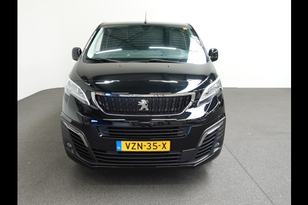 Peugeot Expert 145pk L3 Automaat Airco Cruise Navi Trekhaak Airco Cruise Control Trekhaak