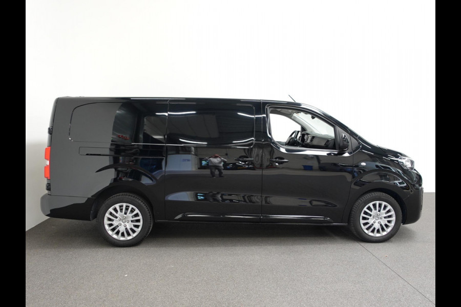 Peugeot Expert 145pk L3 Automaat Airco Cruise Navi Trekhaak Airco Cruise Control Trekhaak
