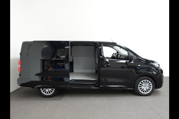 Peugeot Expert 145pk L3 Automaat Airco Cruise Navi Trekhaak Airco Cruise Control Trekhaak