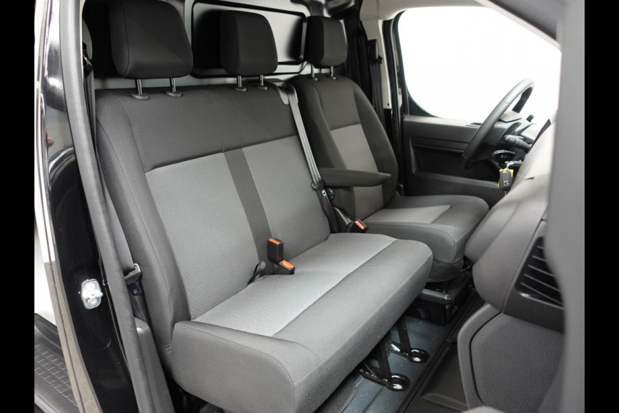 Peugeot Expert 145pk L3 Automaat Airco Cruise Navi Trekhaak Airco Cruise Control Trekhaak