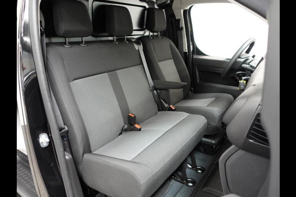 Peugeot Expert 145pk L3 Automaat Airco Cruise Navi Trekhaak Airco Cruise Control Trekhaak