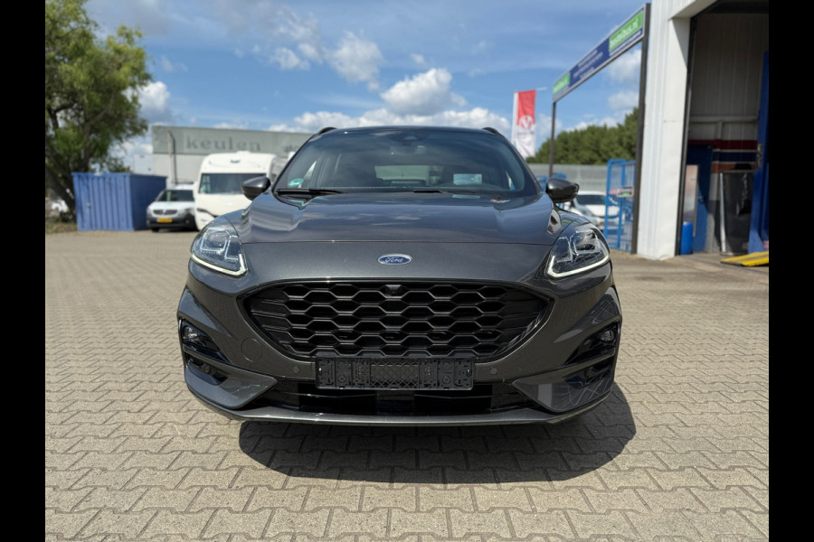 Ford Kuga 2.5 PHEV ST-Line X Trekhaak / Schuifdak (RIJKLAARPRIJS/BOVAG)