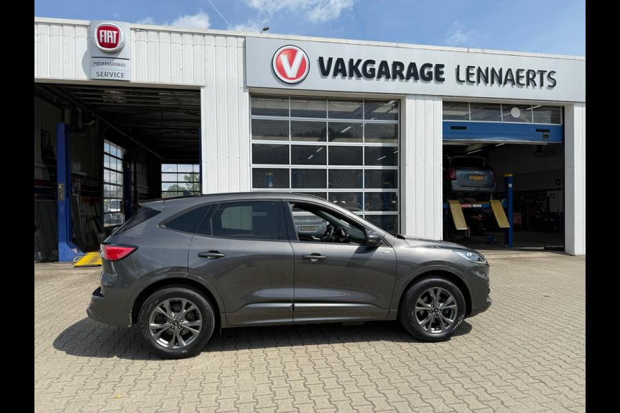 Ford Kuga 2.5 PHEV ST-Line X Trekhaak / Schuifdak (RIJKLAARPRIJS/BOVAG)