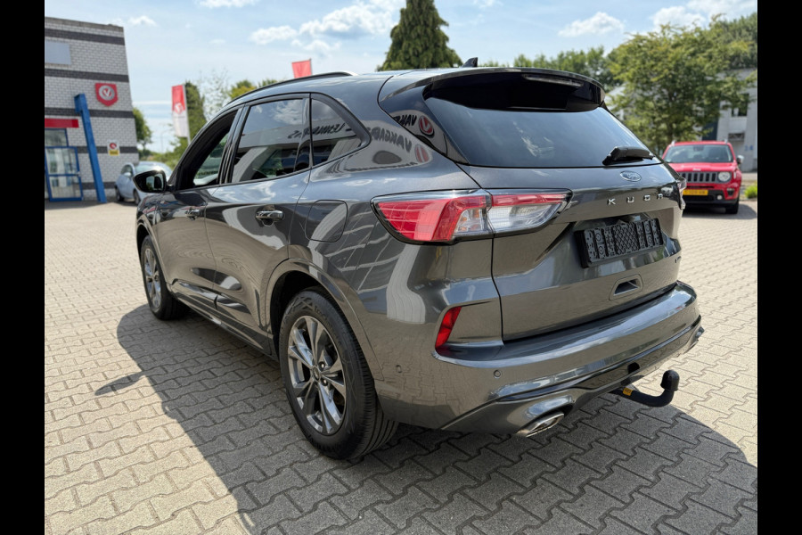 Ford Kuga 2.5 PHEV ST-Line X Trekhaak / Schuifdak (RIJKLAARPRIJS/BOVAG)