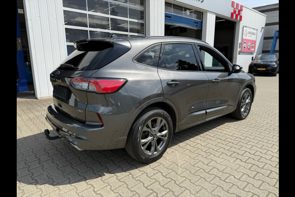 Ford Kuga 2.5 PHEV ST-Line X Trekhaak / Schuifdak (RIJKLAARPRIJS/BOVAG)