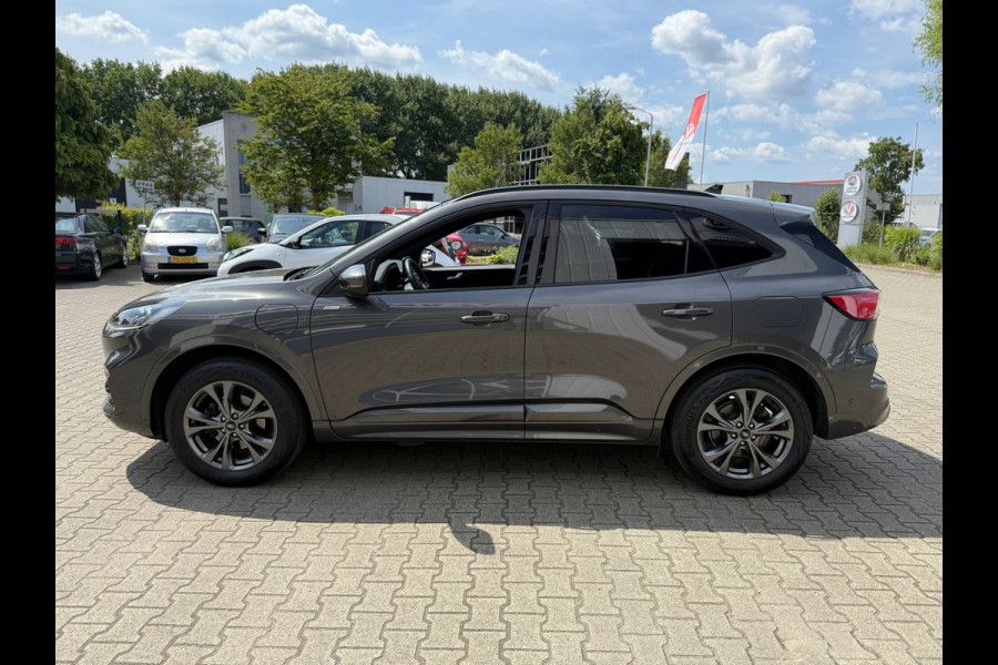 Ford Kuga 2.5 PHEV ST-Line X Trekhaak / Schuifdak (RIJKLAARPRIJS/BOVAG)