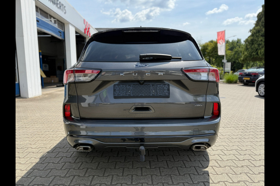 Ford Kuga 2.5 PHEV ST-Line X Trekhaak / Schuifdak (RIJKLAARPRIJS/BOVAG)
