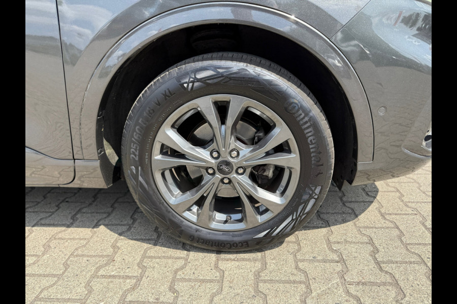Ford Kuga 2.5 PHEV ST-Line X Trekhaak / Schuifdak (RIJKLAARPRIJS/BOVAG)
