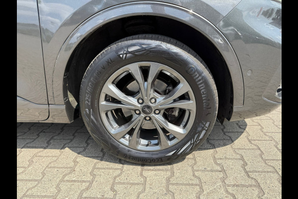 Ford Kuga 2.5 PHEV ST-Line X Trekhaak / Schuifdak (RIJKLAARPRIJS/BOVAG)