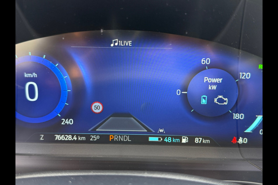 Ford Kuga 2.5 PHEV ST-Line X Trekhaak / Schuifdak (RIJKLAARPRIJS/BOVAG)