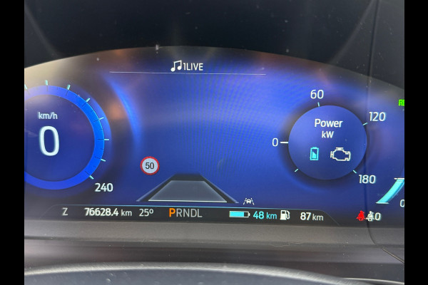 Ford Kuga 2.5 PHEV ST-Line X Trekhaak / Schuifdak (RIJKLAARPRIJS/BOVAG)