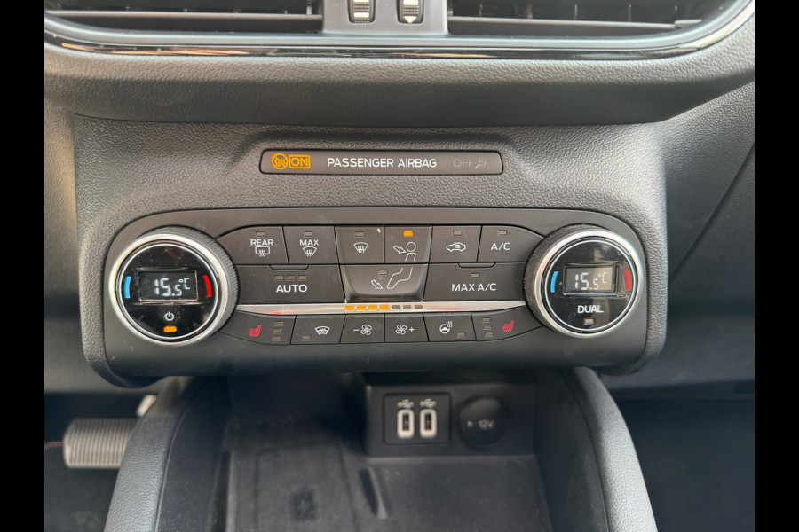 Ford Kuga 2.5 PHEV ST-Line X Trekhaak / Schuifdak (RIJKLAARPRIJS/BOVAG)